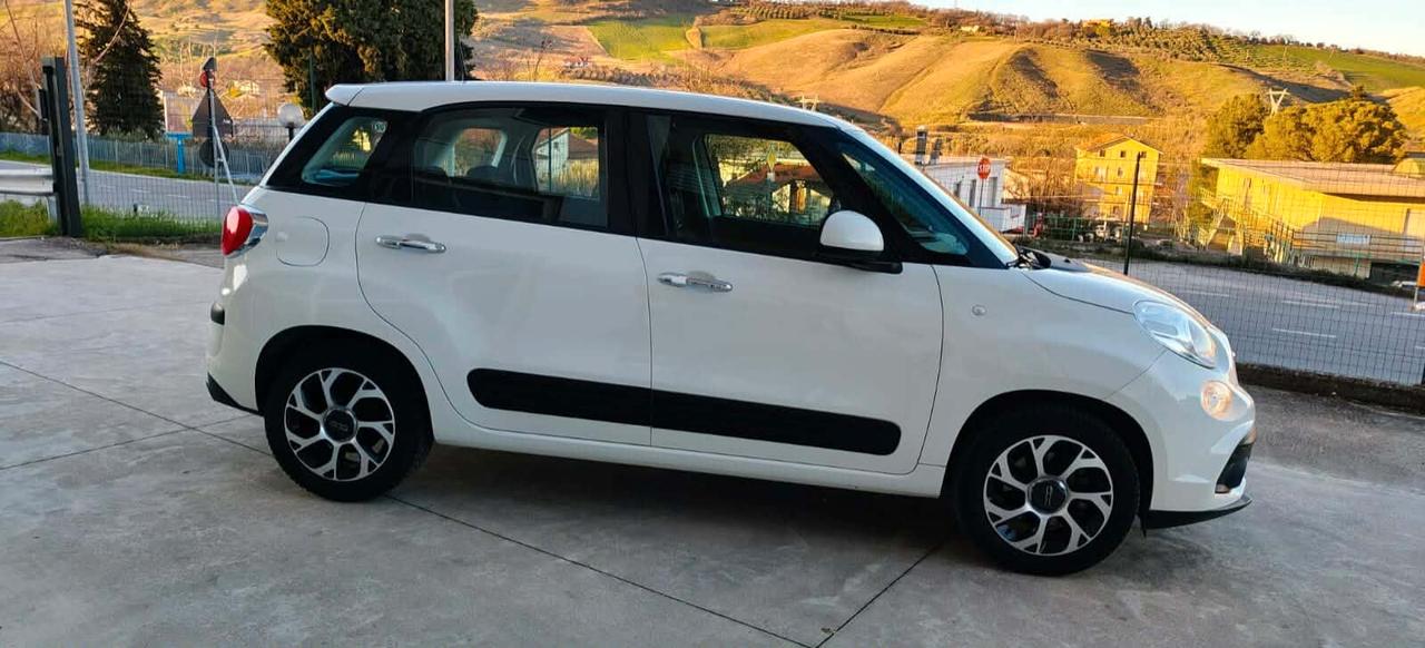 Fiat 500L 1.3 Multijet 95 CV KM 57000