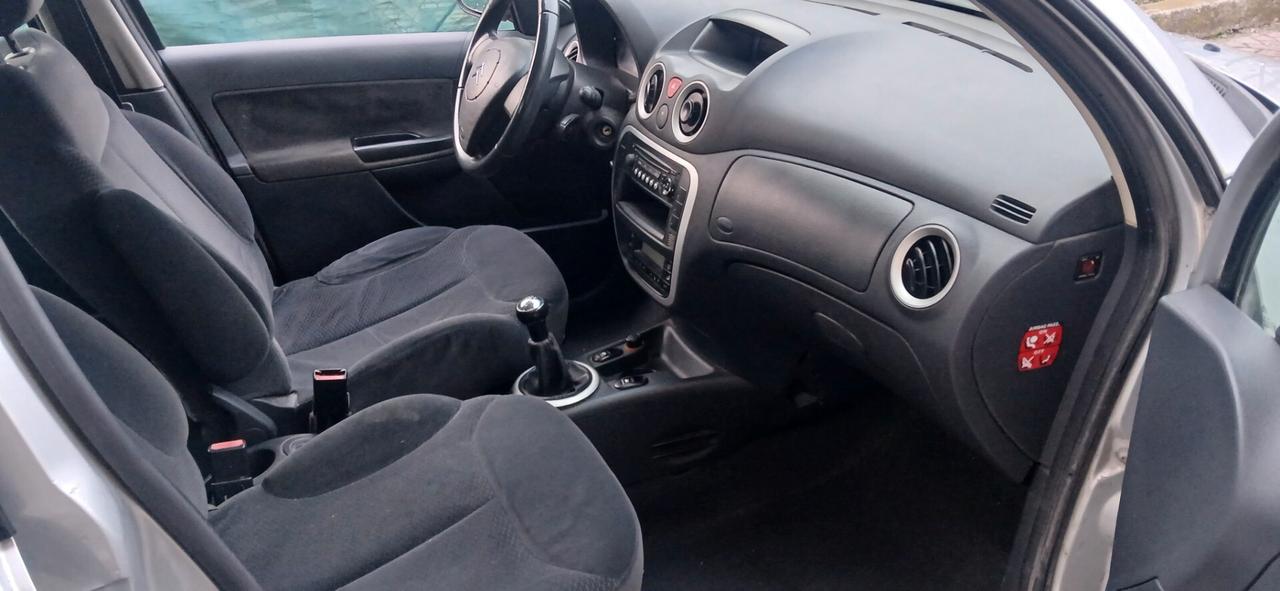 Citroen C3 diesel neopatentati