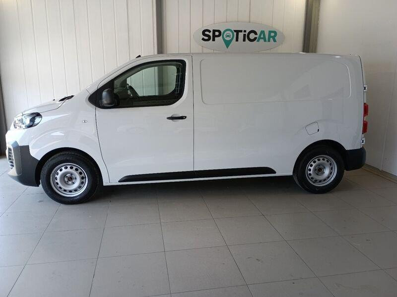 FIAT Scudo 1.5 BlueHDi 120CV PL-TN Furgone
