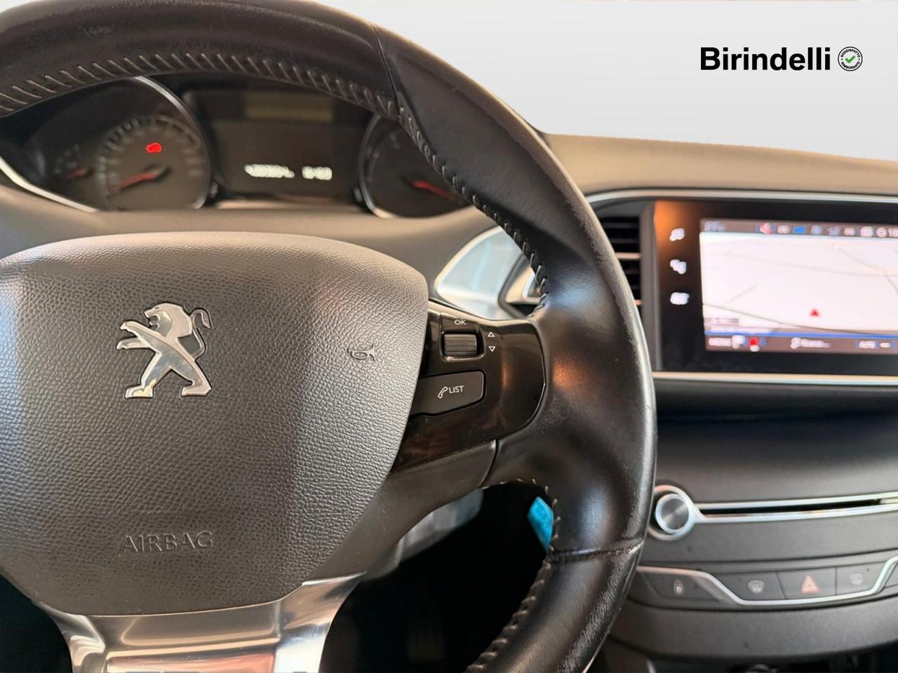 PEUGEOT 308 2ª serie - 308 BlueHDi 100 S&S Business