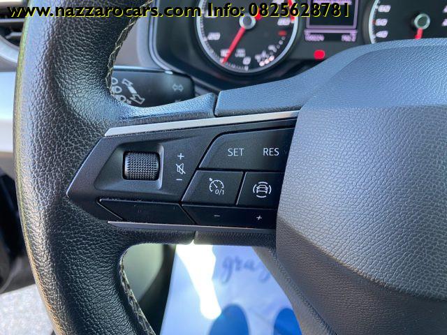 SEAT Arona 1.0 EcoTSI Style NAV/FARI LED/CARPLAY