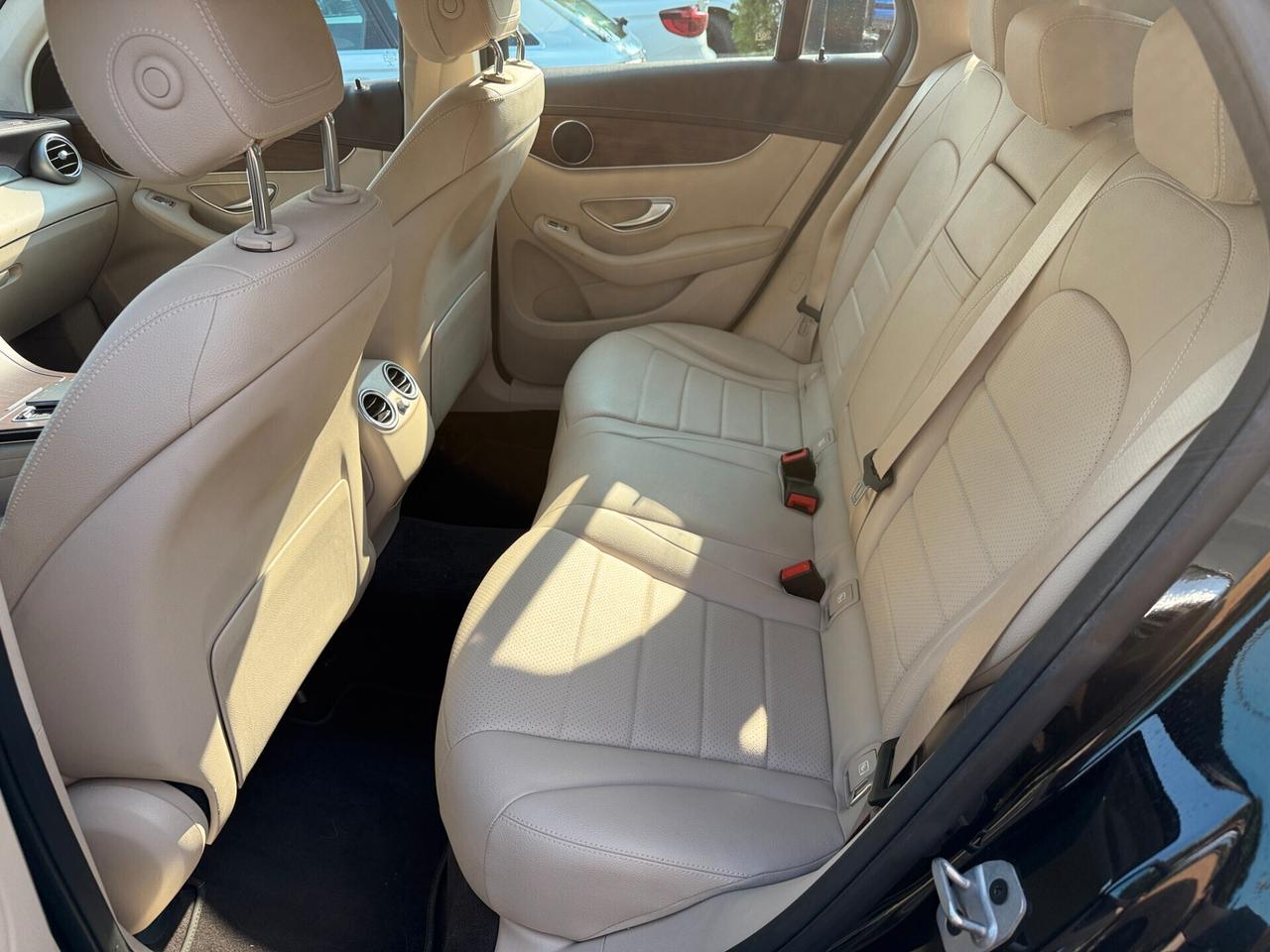 Mercedes-benz GLC 300 de 4Matic EQ-Power Coupé Sport