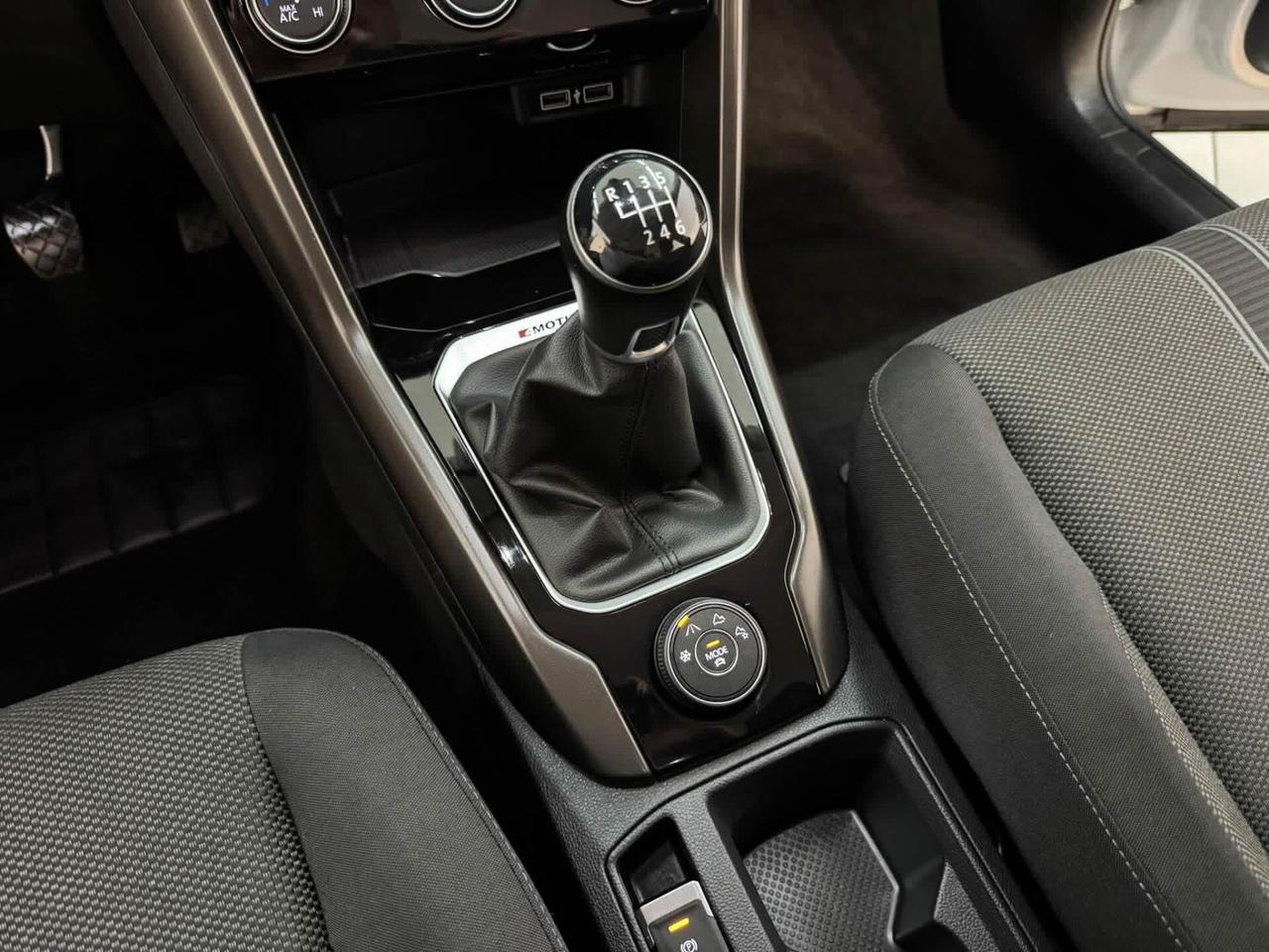 Volkswagen T-Roc 2.0 TDI 4MOTION Style 2019