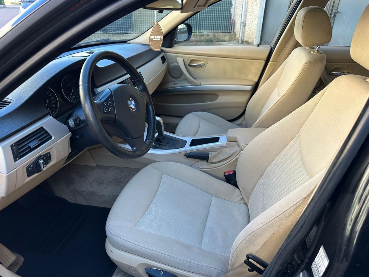 Bmw 318 330d cat Touring Eletta