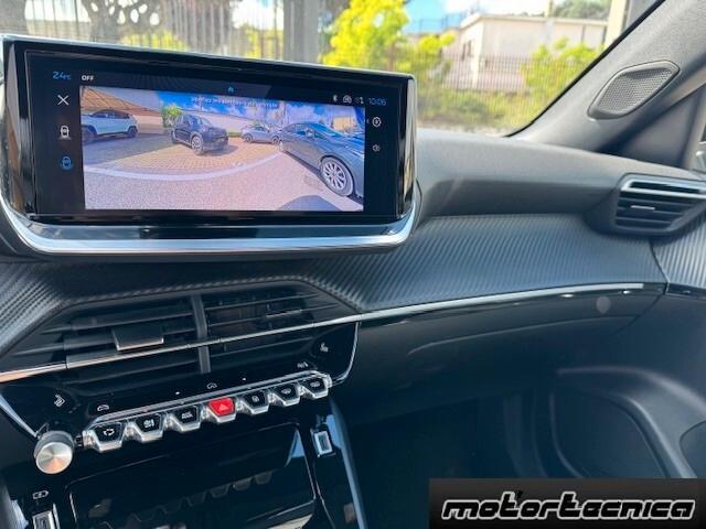 Peugeot 2008 PureTech 101 S&S Allure FULL