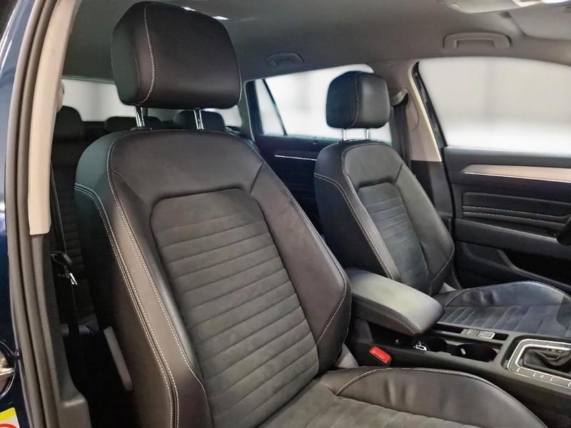 VOLKSWAGEN PASSAT VARIANT 2.0 TDI SCR 147kW Executive DSG