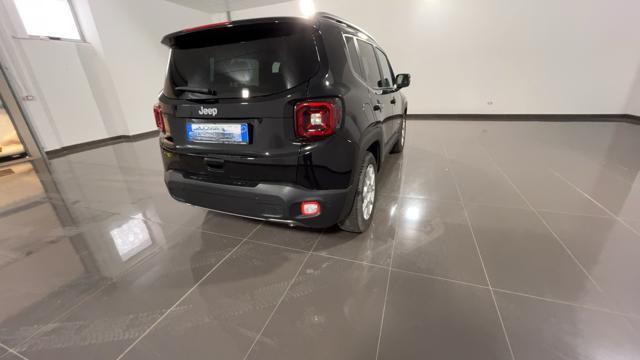 JEEP Renegade 1.5 Turbo T4 MHEV Limited - VARI COLORI!