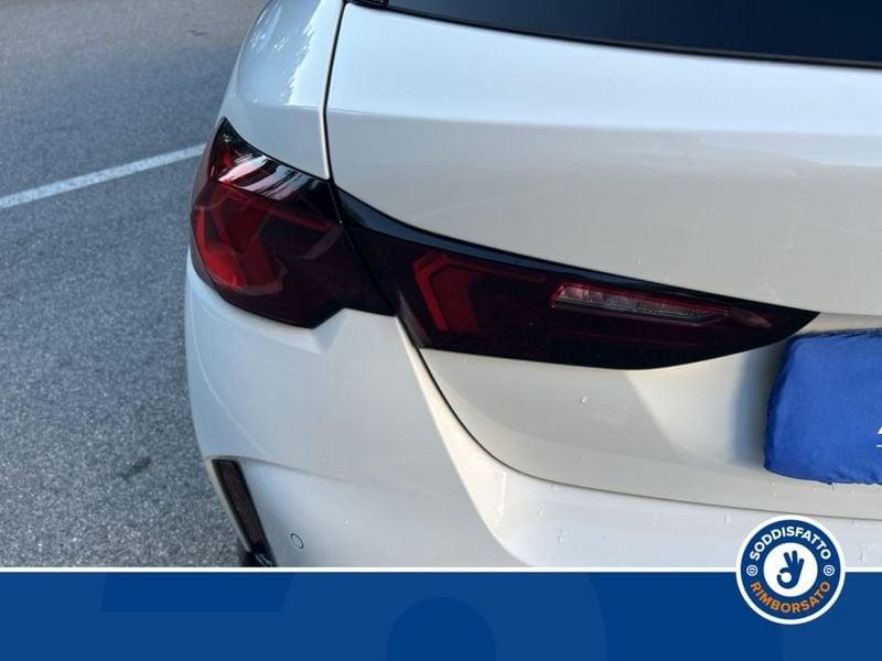 BMW Serie 1 118d M Sport Pro