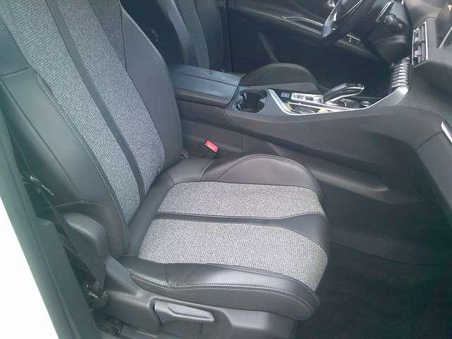 Peugeot 3008 3008 1.2 puretech t GT Line s