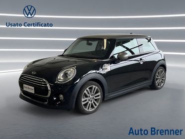 Mini Cooper D 1.5 cooper d 3p