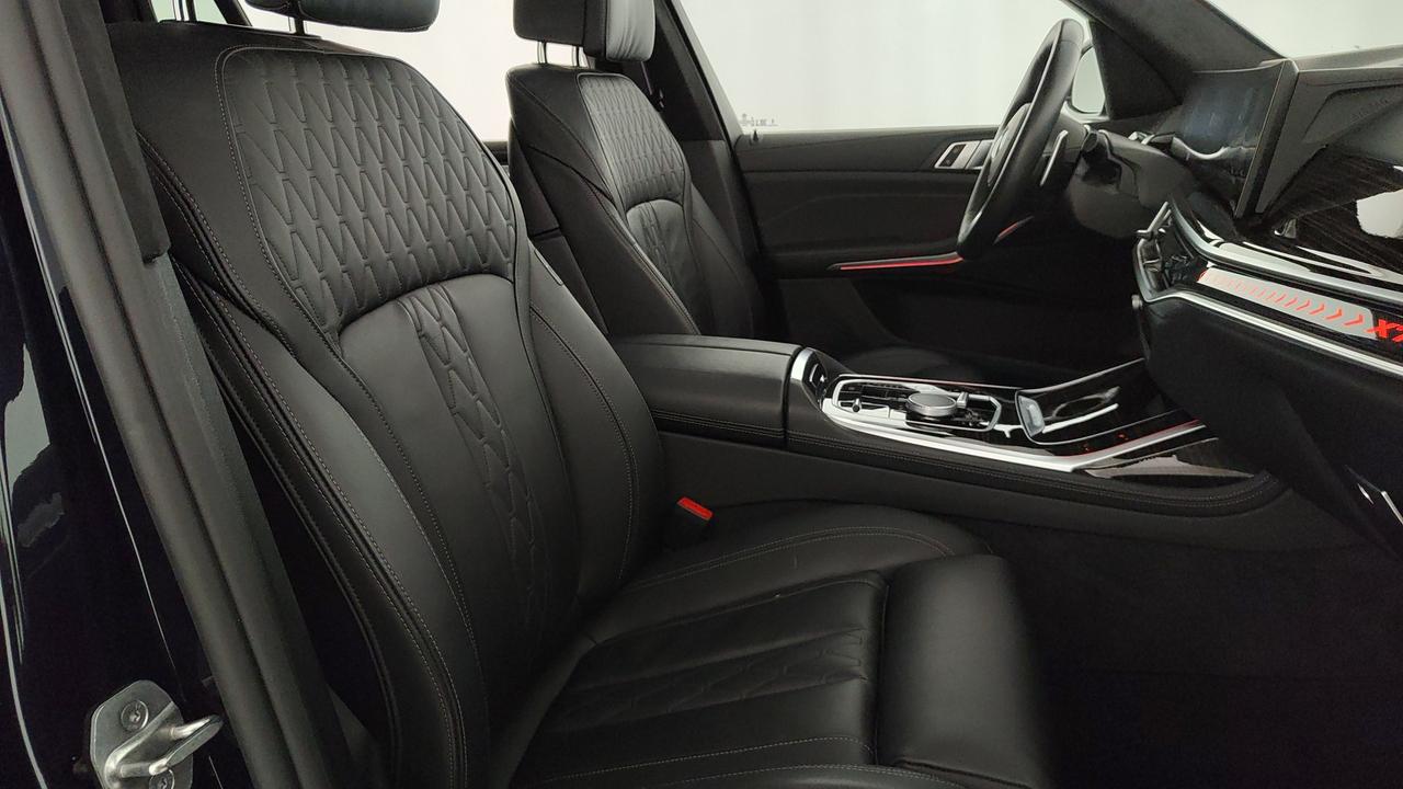 BMW X7 G07 2022 - X7 xdrive 40d 48V MSport Pro auto 7p.ti