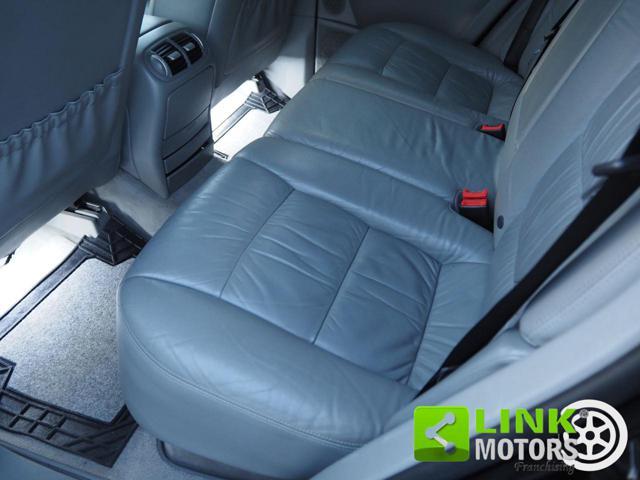 PORSCHE Cayenne 3.2 V6 cat