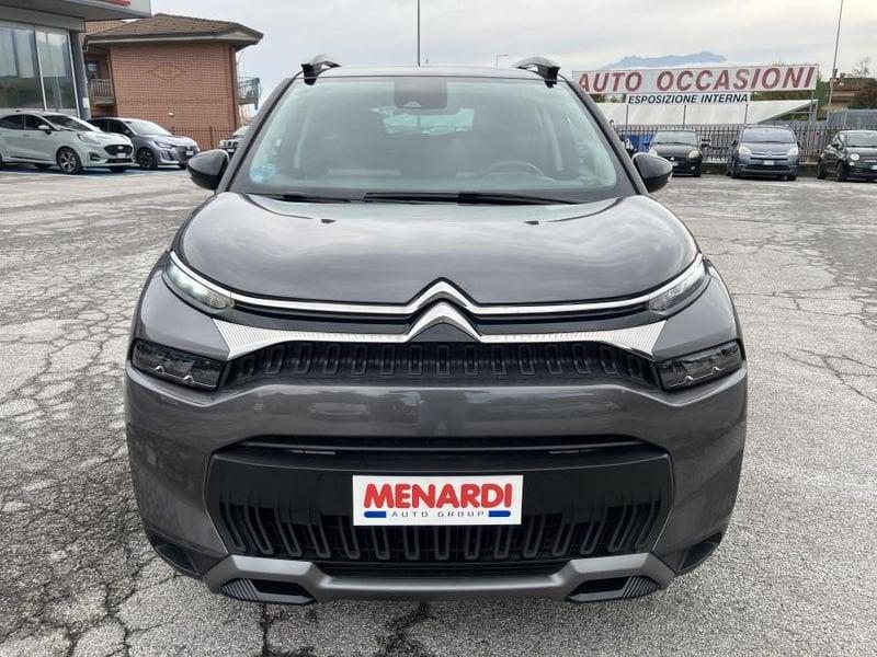 Citroën C3 Aircross PureTech 110 Plus PARI AL NUOVO * SUPER-OFFERTA