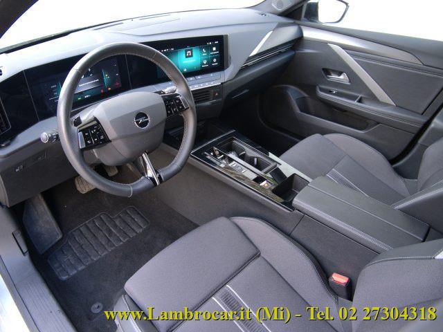 OPEL Astra Hybrid 136 CV DCT6 Sports Tourer GS
