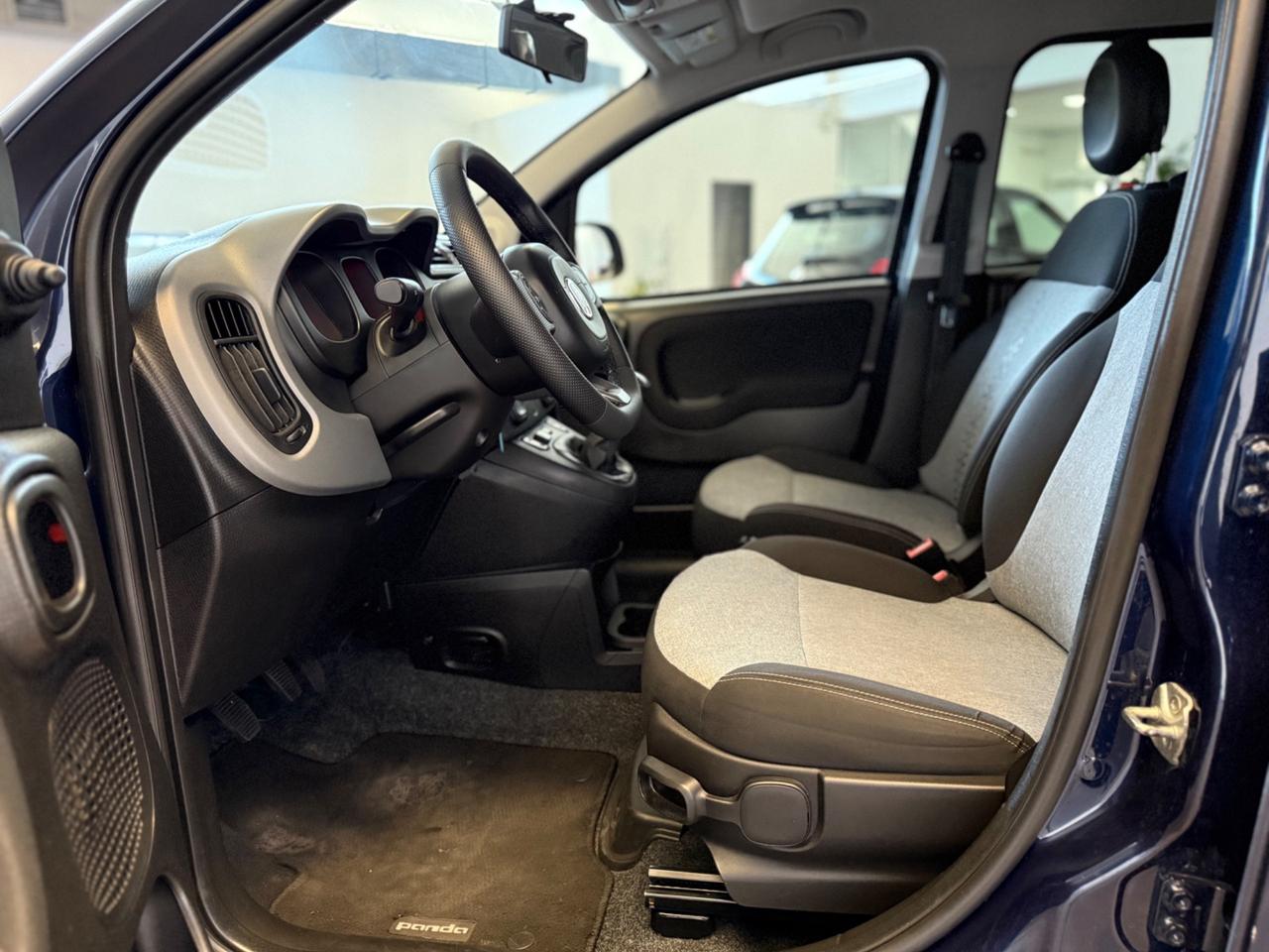 Fiat Panda 1.2 EasyPower Lounge