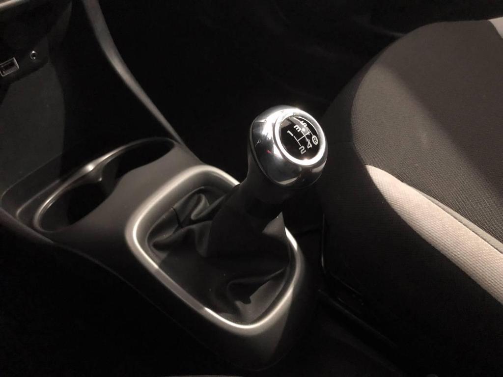 Toyota Aygo 5 Porte 1.0 VVT-i x-cool
