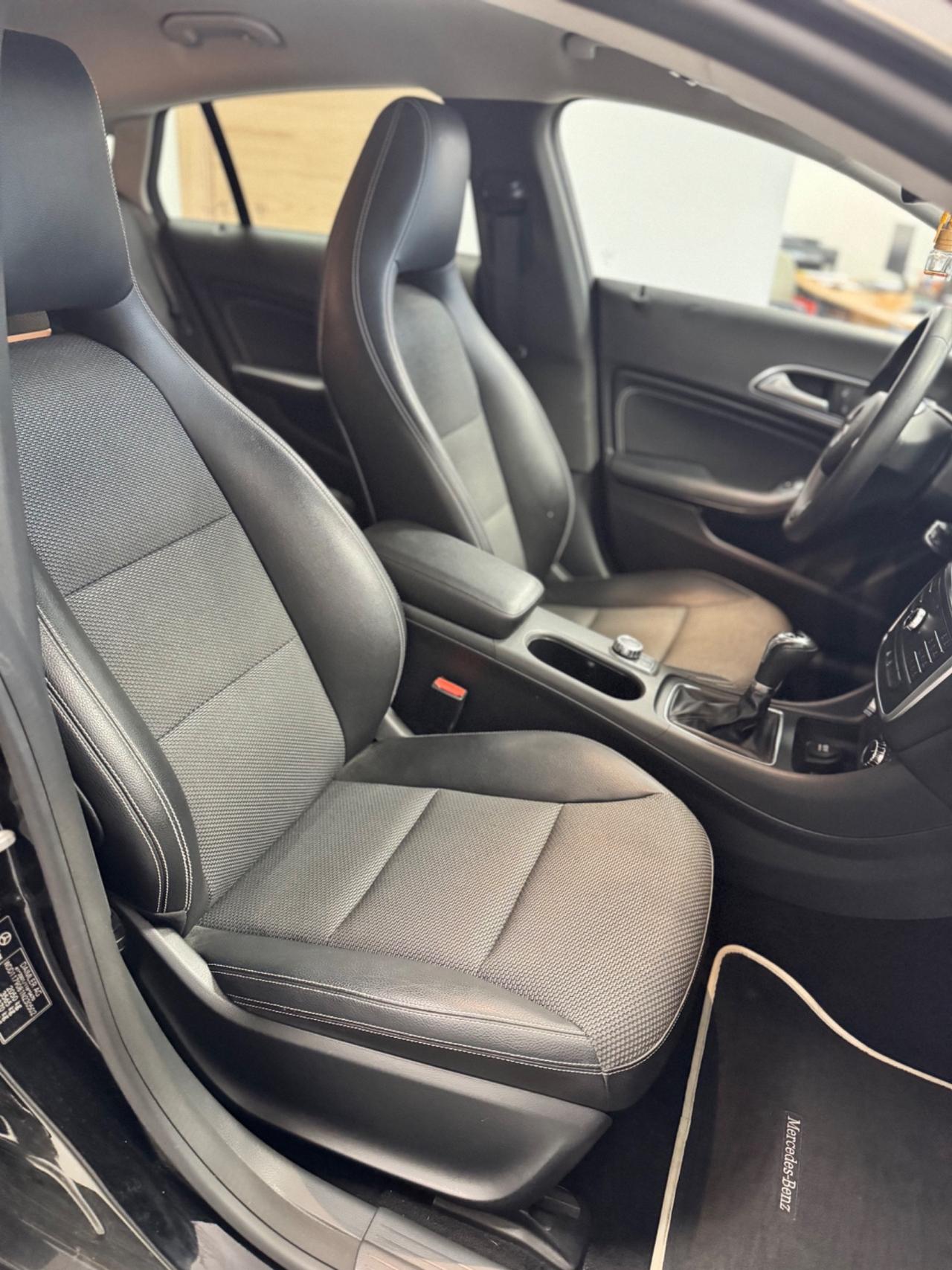 Mercedes-benz CLA 200 d S.W. Sport