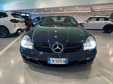 Mercedes-benz SLK 200 Kompressor Autom. A.S.I.