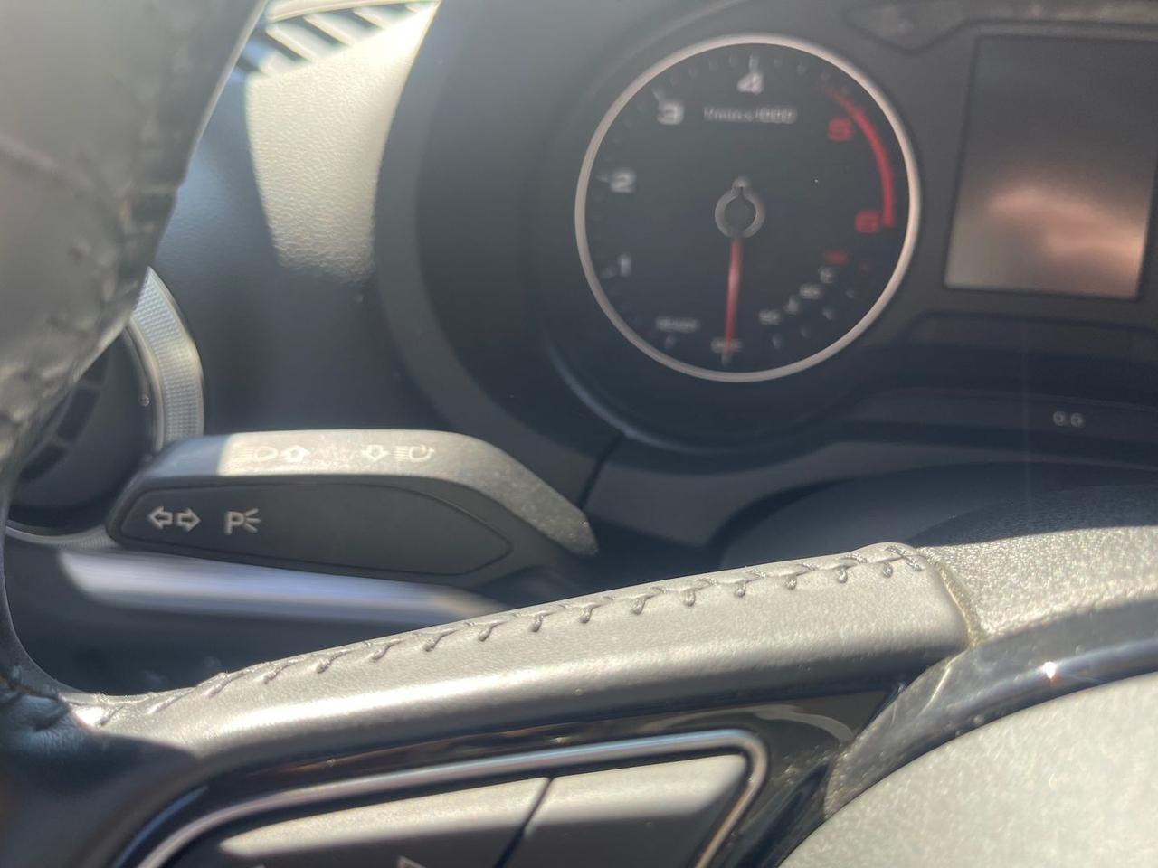 Audi A3 Sportback 1.6 30 TDI Sport #5467