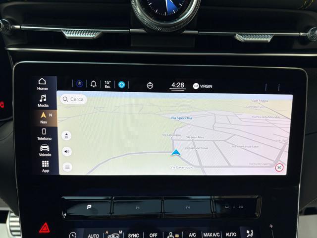 MASERATI Grecale Grecale MHEV 330 CV Modena TETTO APR/PAN.