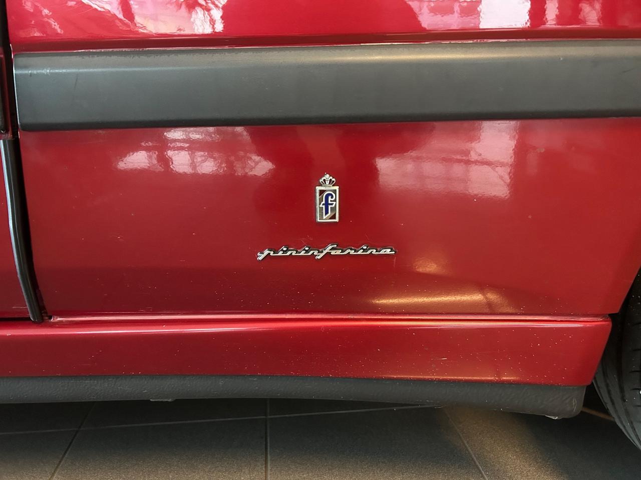 Peugeot 306 1.8i cat Cabriolet