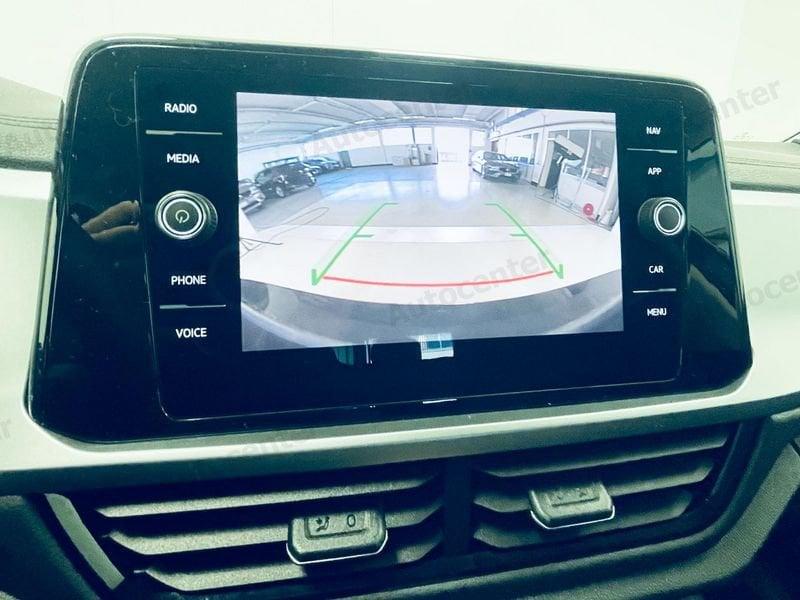 Volkswagen T-Roc T-Roc 1.5 tsi Style dsg