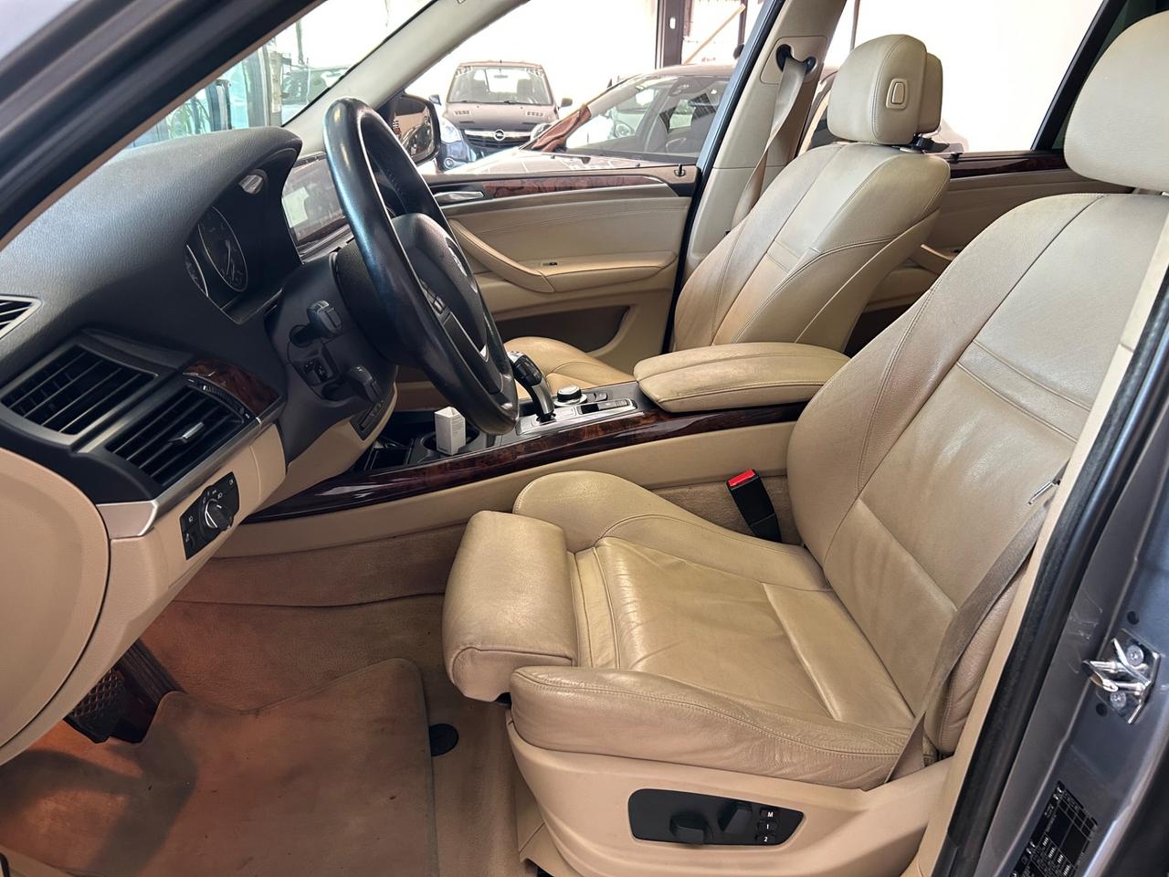Bmw X5 3.0d cat 235cv Futura