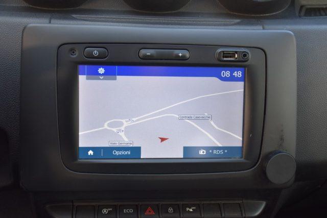 DACIA Duster 1.5 dCi 8V 110 CV 4x2 Prestige