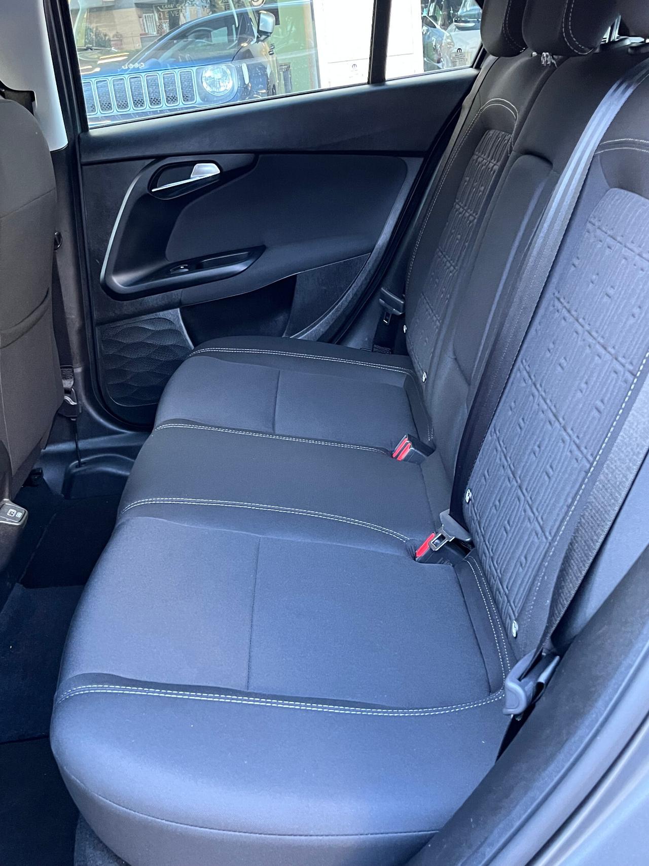 Fiat Tipo 1.6 Mjt S&S SW