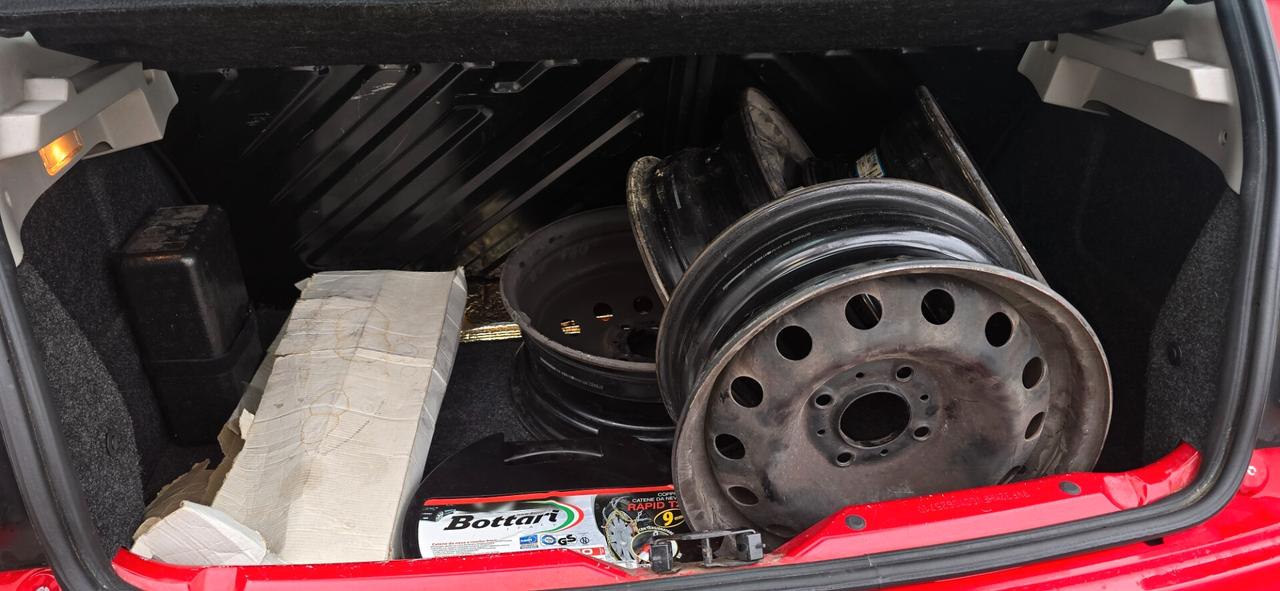 Peugeot 206 Plus 1.1 60CV 5p. Energie ECO GPL