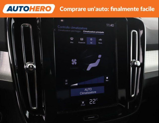 VOLVO XC40 D3 Geartronic Business Plus