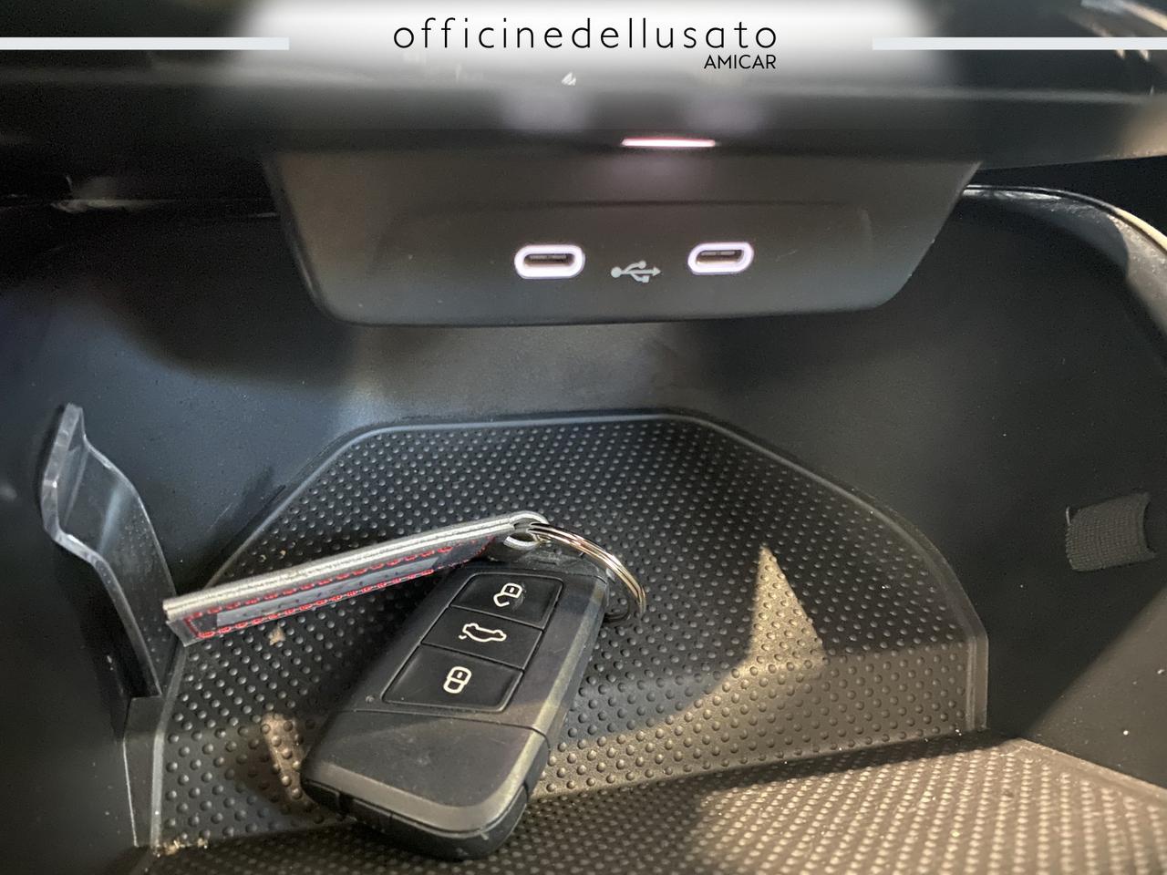 Skoda Fabia 1.0 mpi evo 80cv style