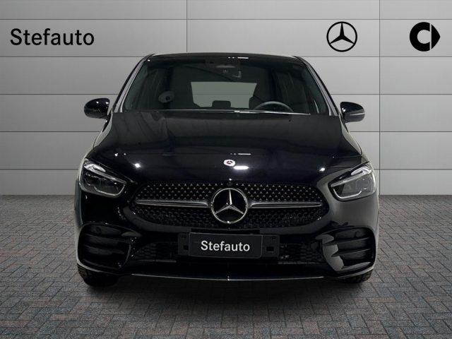 MERCEDES-BENZ B 180 d Automatic AMG Line Advanced Plus