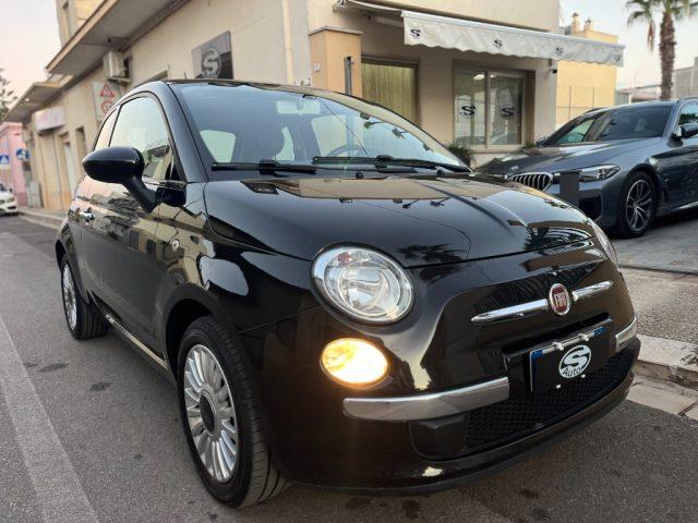 FIAT 500 1.2 69Cv Lounge