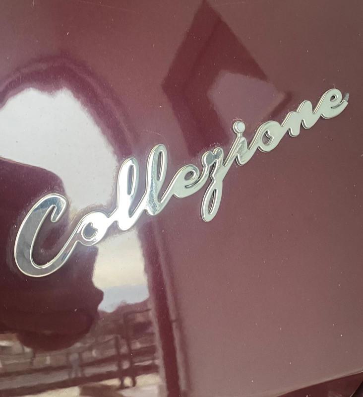 Fiat 500 C 500C 1.2 Collezione 69cv my19