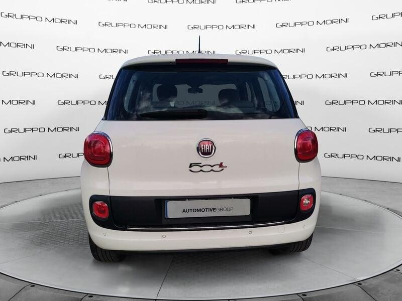 FIAT 500L 1.3 Multijet 95 CV Business