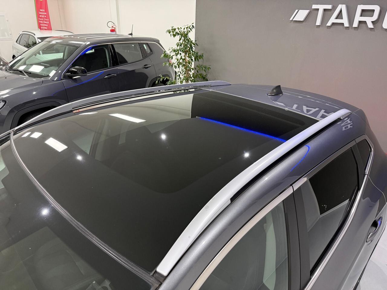 Nissan Qashqai 1.6 dCi 2WD Tekna *TETTO*360*PELLE