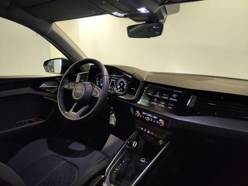 Audi A1 A1 SPB 35 TFSI S tronic S line edition