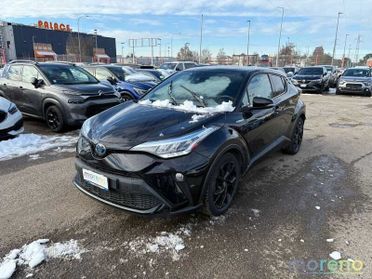 Toyota C-HR 2.0H Trend e-cvt