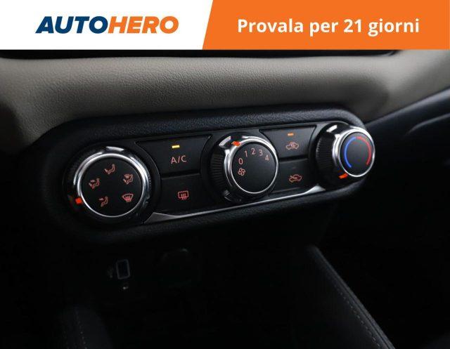 NISSAN Micra IG-T 100 5 porte Acenta