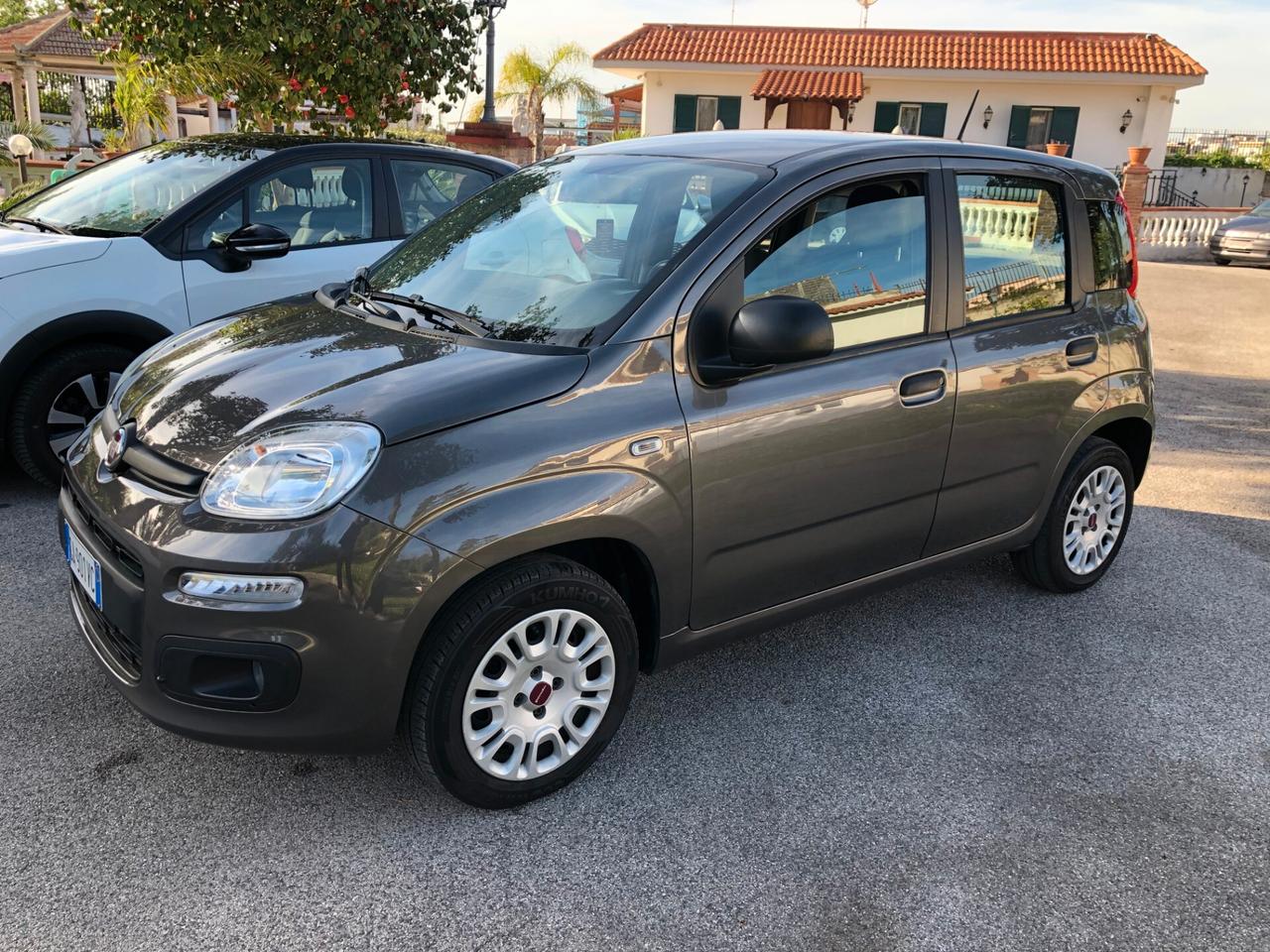 Fiat Panda 1.2 Easy