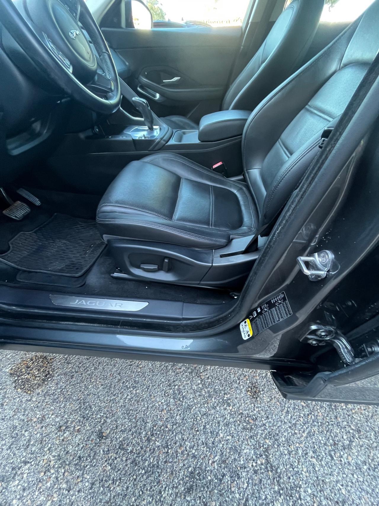 Jaguar E-Pace 2.0D 150 CV AWD S