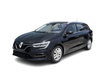 Renault Mégane Sporter SW Blue dCi 115 CV NAVI LED Business