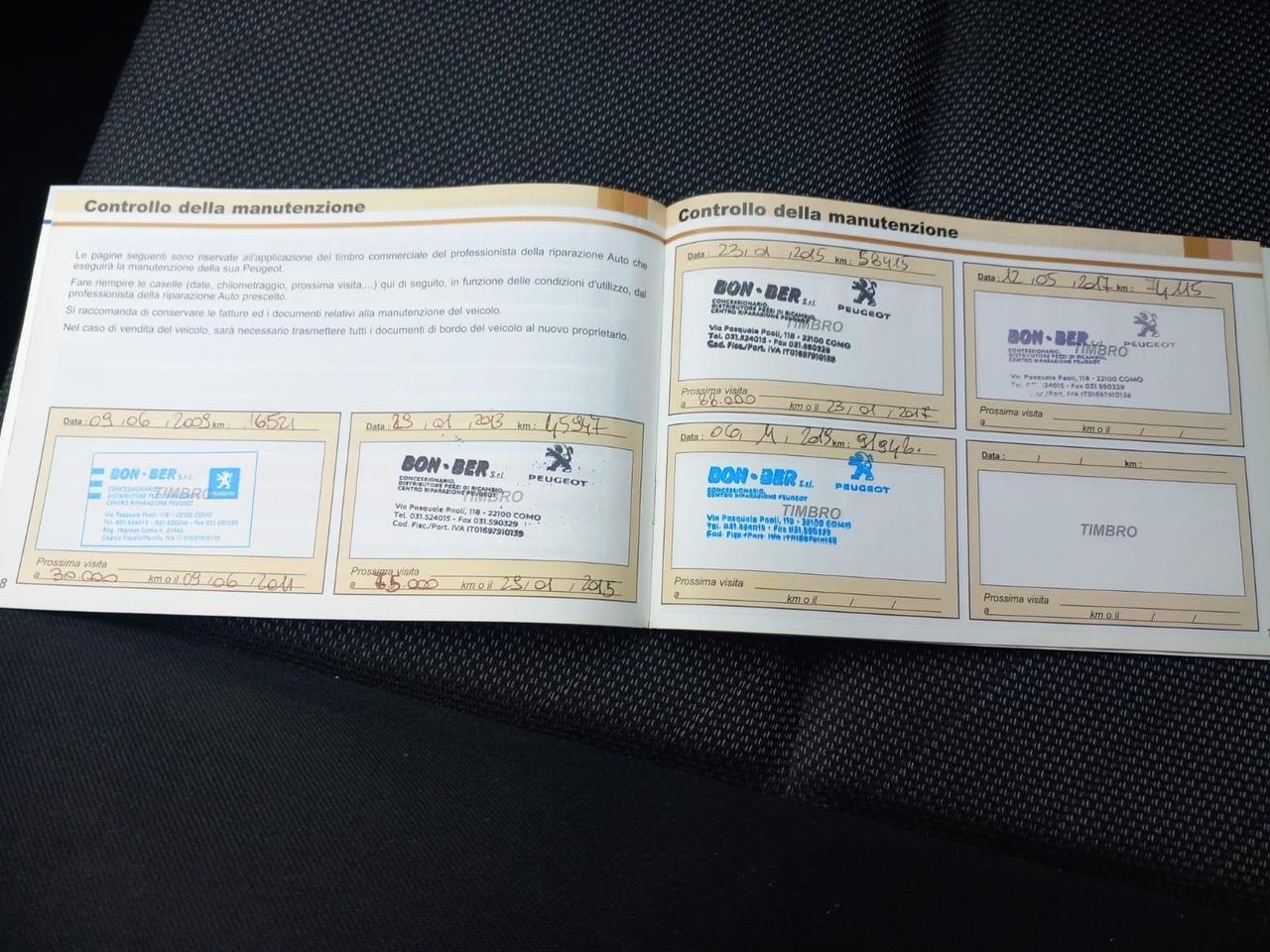 Peugeot 207 1.4 88CV 5p. XS