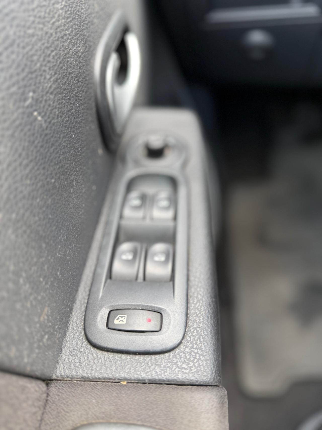 Renault Modus Grand 1.2 16V TCE Dynamique