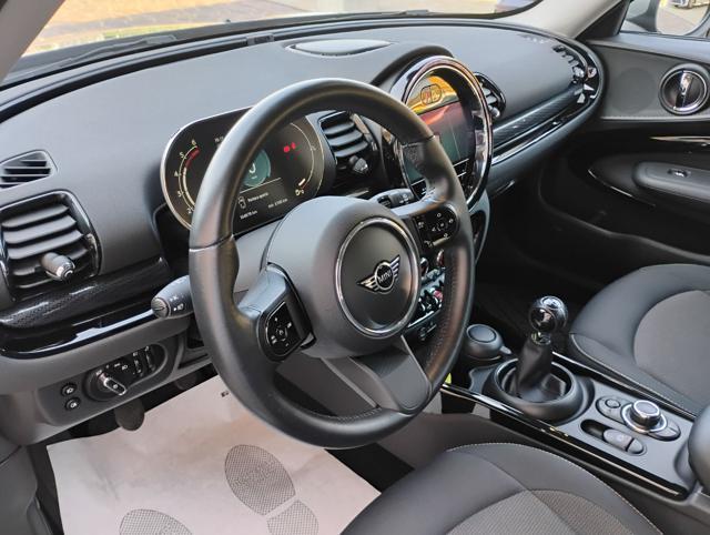 MINI Clubman 1.5 One D Yours Clubman