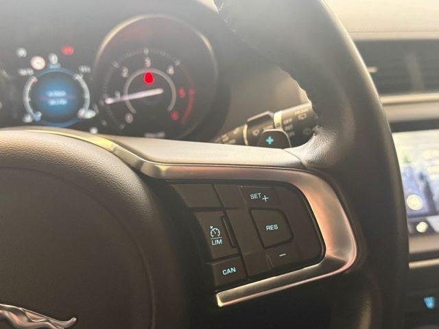 JAGUAR E-Pace 2.0D 180 CV AWD aut. R-Dynamic S