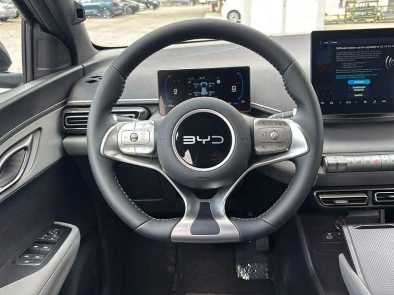BYD Dolphin Surf Boost