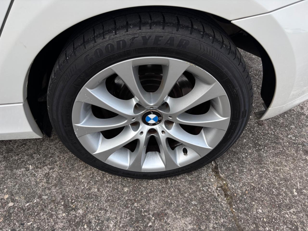 Bmw serie1 118d. 2.0D Garanzia 12 mesi