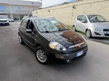 Fiat Punto Evo 1.2benzina 5porte - 2011